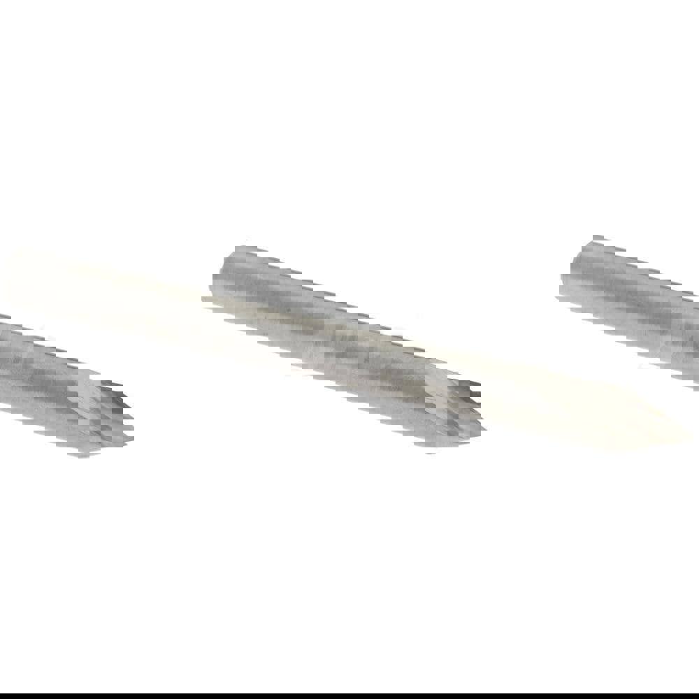 Countersink: 45.00 deg Included Angle, 1 Flute, Solid Carbide, Right Hand